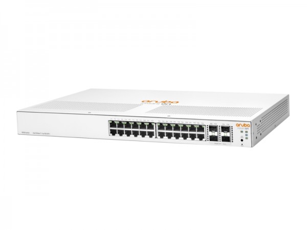 HP JL682A Switch 24xTP 1930-24G-4SFP/SFP+
