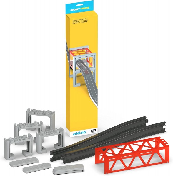 Intelino Kit &quot;Bridge&quot; STEAM