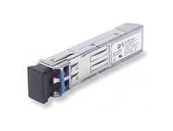 HP/3COM Tranceiver, SFP, LX/LC, 100Mbit Fiber, X110, Gbic-Mini,