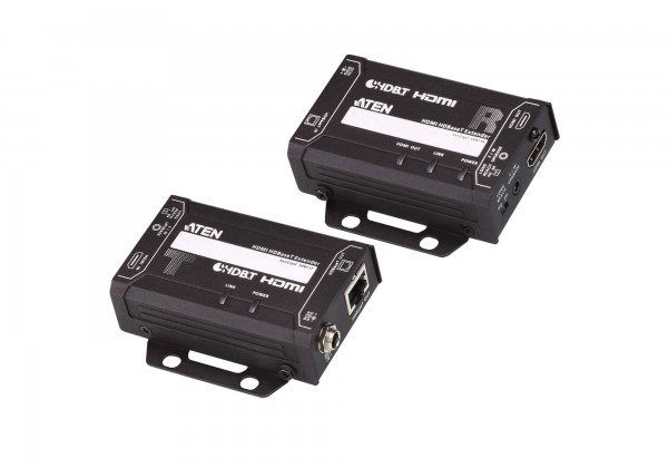 Aten VE811 Extensor HDMI HDBaseT (4K a 100m)