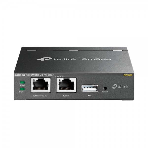TP-Link OC200 Controlador Cloud Omada