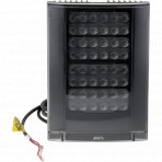 AXIS Zubehör IR Strahler T90D40 IR-LED 105-500 Meter
