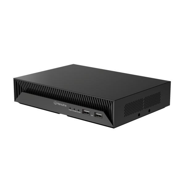Hanwha Techwin XRN-426S-1T