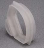 Synergy 21 ALU016-R Interconector, 1 unidad