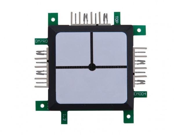 ALLNET Brick?R?knowledge Línea Intersección, 10uds