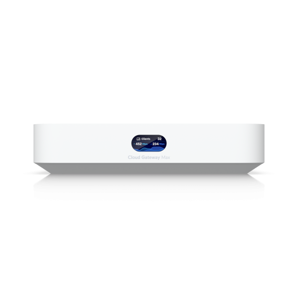 Ubiquiti UCG-MAX