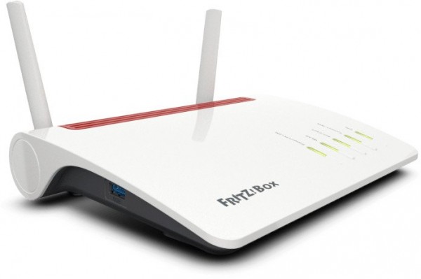 AVM FRITZ! 6890 LTE - WLAN/DECT