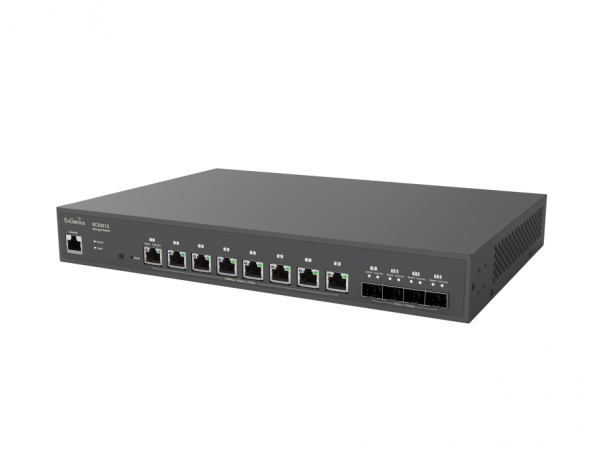 EnGenius ECS2512 Switch 8x 2.5G Base-T