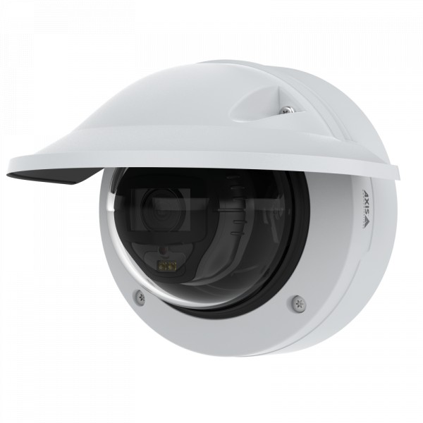 AXIS Netzwerkkamera Fix Dome P3268-LVE 4K
