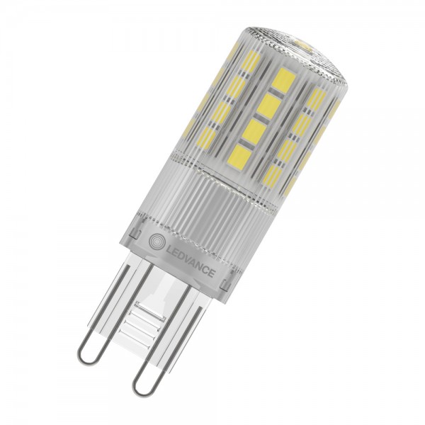 LEDVANCE LED PIN G9 P 4.5W 840 Clear G9