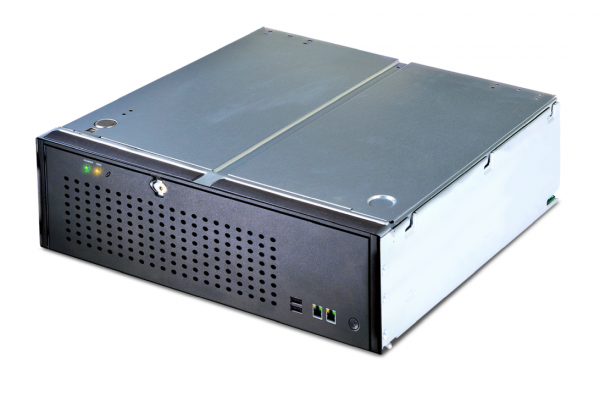 Funktel DC200 - Server &amp; License