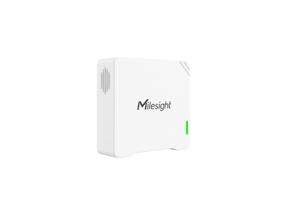 Milesight IoT AM103L Sensor de monitoreo ambiental LoRaWAN