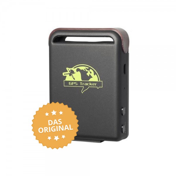 Stratoflights TK102-2 Rastreador GPS