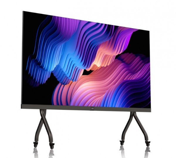 Hisense 136 Zoll LED All-in-one Display