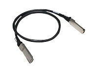HP Switch zbh. Kabel, 1m, QSFP+/QSFP+, 40Gbit, X240,