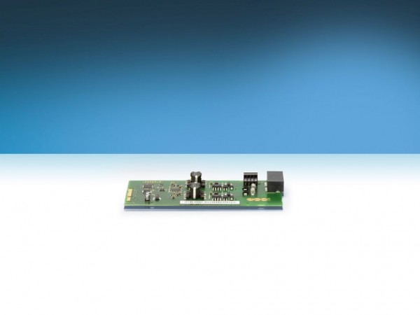 Auerswald COMpact 2FXO-Modul (f. COMp. 5000/5000R)