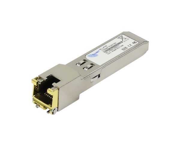 ALLNET 4797 Módulo Mini-GBIC SFP / 2,5Gbit