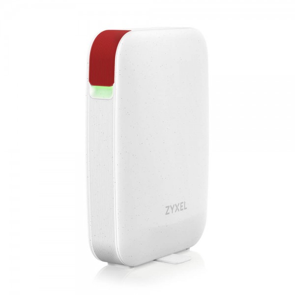 Zyxel USG-LITE 60AX Router 2.5 Gigabit Ethernet