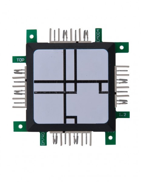 ALLNET Brick´R´knowledge Doble Línea Especial