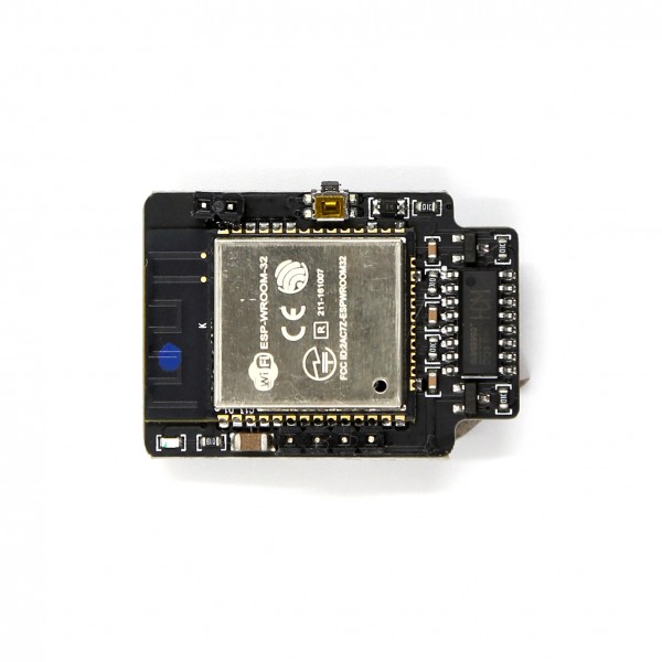 Robo3 Módulo IoT (ESP32)