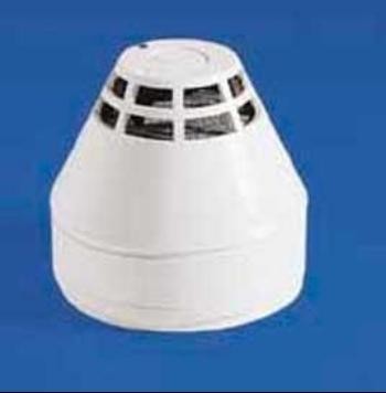 Knürr Schranküberw.zbh.Sensor, Rauchmelder