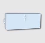 Rutenbeck Accesspoint 150Mbit, UP, CAT5e, 1xRJ45, Reinweiss