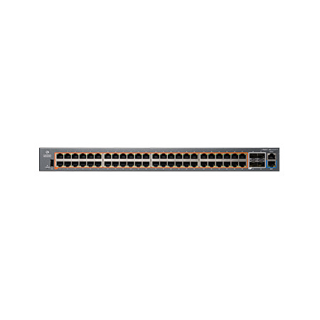 Cambium Networks cnMatrix EX2052RP Switch 48x PoE