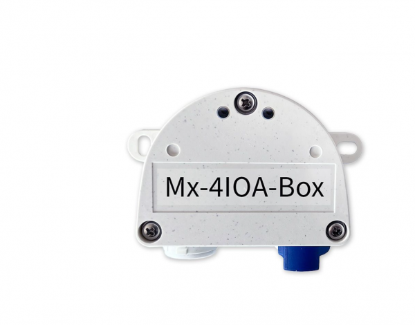 Mobotix I/O Box MX-F-4IOA