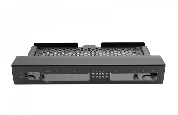 MikroTik WMK4011 Kit de montaje en pared RB4011