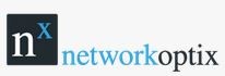 Networkoptix IP Rekorder zur Nutzung mit NX Videomanagment-Software