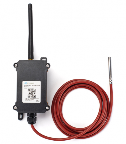 DRAGINO Transmisor de temperatura LoRaWAN