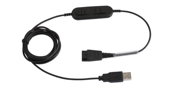 Plusonic Cable MS USB