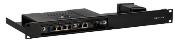 Rackmount.IT, Rack Mount Kit for Checkpoint 1530/1550,