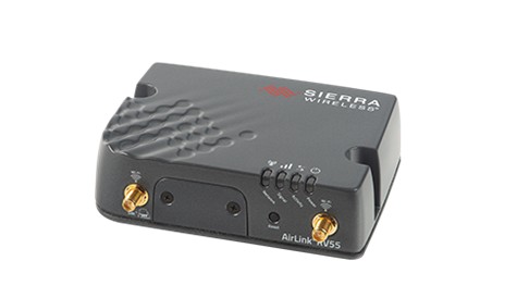 Sierra Wireless Router LTE industrial RV55