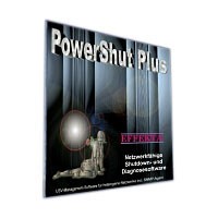 Effekta zbh. Shutdown PowerShut Plus X NW,Win3.x/95/98/2000