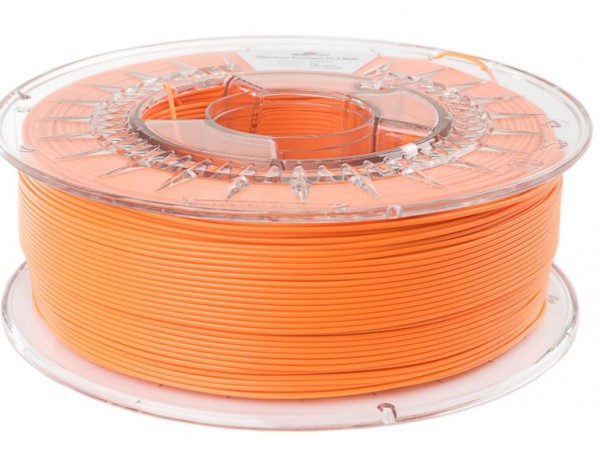Spectrum Filamento 3D PLA Mate 1.75mm NARANJA LEÓN