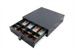 ARTDEV AC-3330 Cajón de efectivo