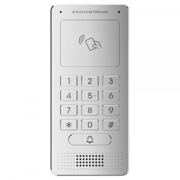 Grandstream GDS3705 Audioportero IP