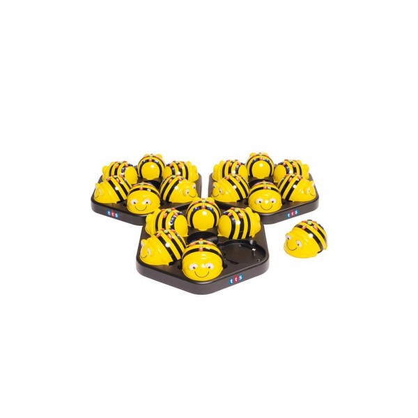 TTS Bee-Bot Classroom Pack de 6uds