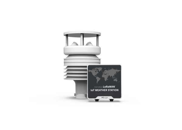 Milesight IoT Router 5G CPE