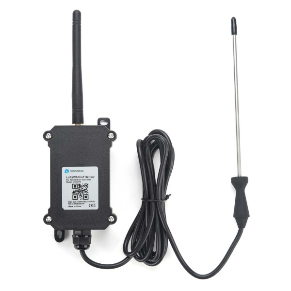 DRAGINO Transmisor de temperatura LoRaWAN