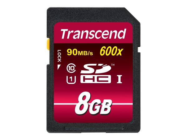 TS8GSDHC10U1