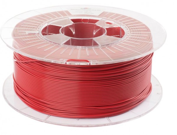 Spectrum Filamento 3D PLA Pro 1.75mm ROJO DRAGÓN