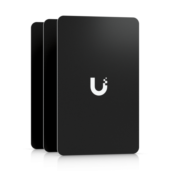 Ubiquiti Tarjeta de acceso UniFi UA-Card
