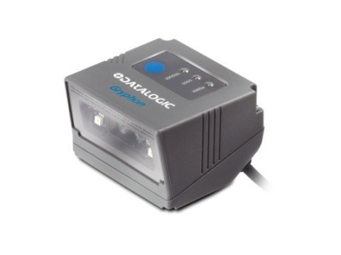 Datalogic Lector Gryphon GFS4400