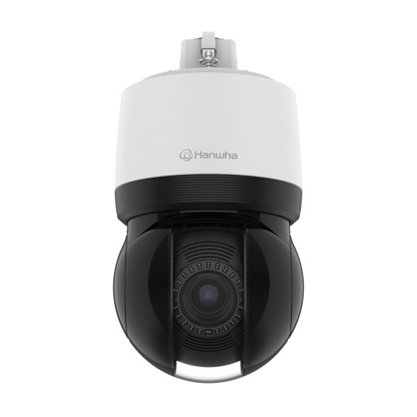 Hanwha Techwin IP-Cam PTZ Dome "X-Serie" XNP-C9253R IR AI