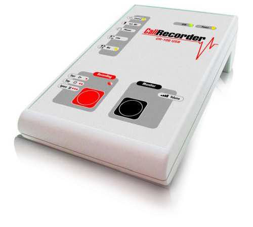 Beyertone musiphone Record CR-100 USB
