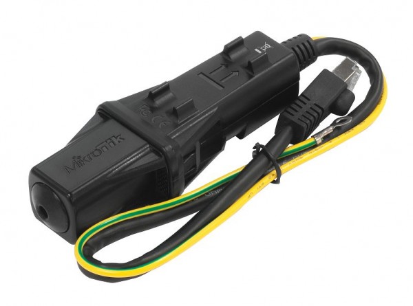 MikroTik RBGESP