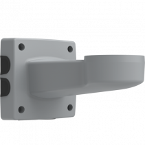 AXIS Zubehör Montagehalter T94J01A Grau Wandhalter