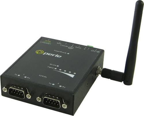 Perle IOLAN Device Server IOLAN SDG2 W